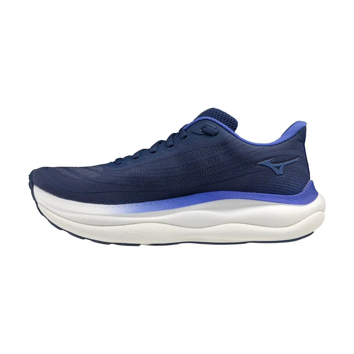 Mizuno Men's Blue Sneakers J1GC250252