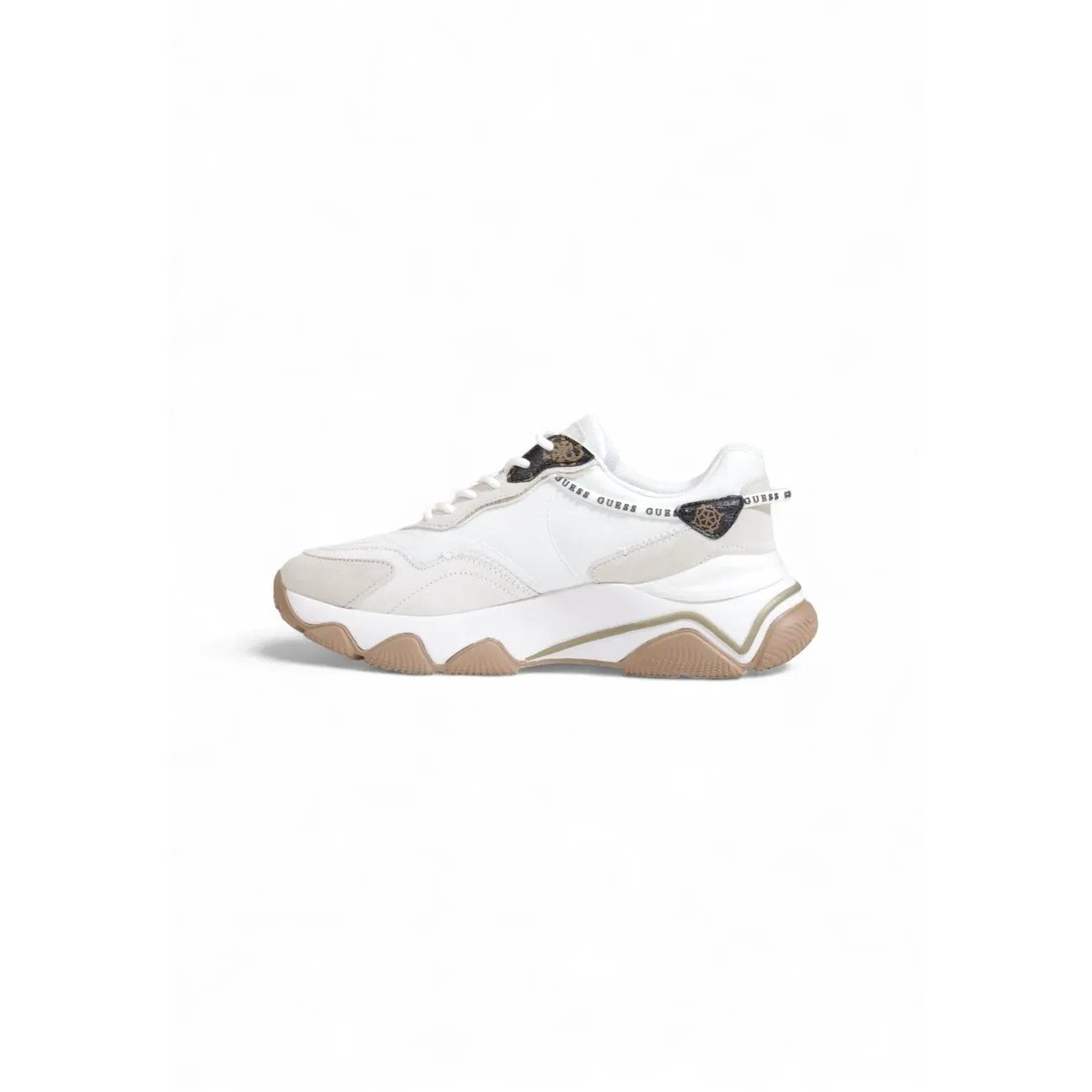 Guess - Guess Women Sneakers by Guess