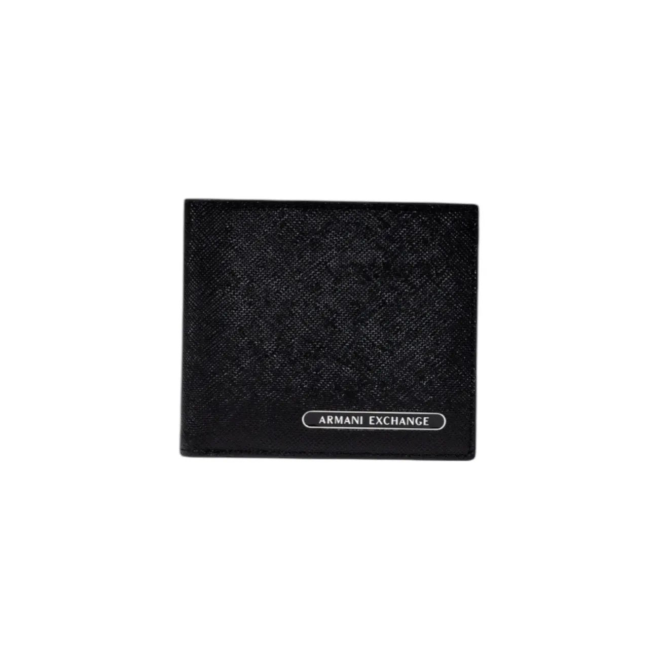 Armani Exchange - Armani Exchange Men Wallet by Armani Exchange