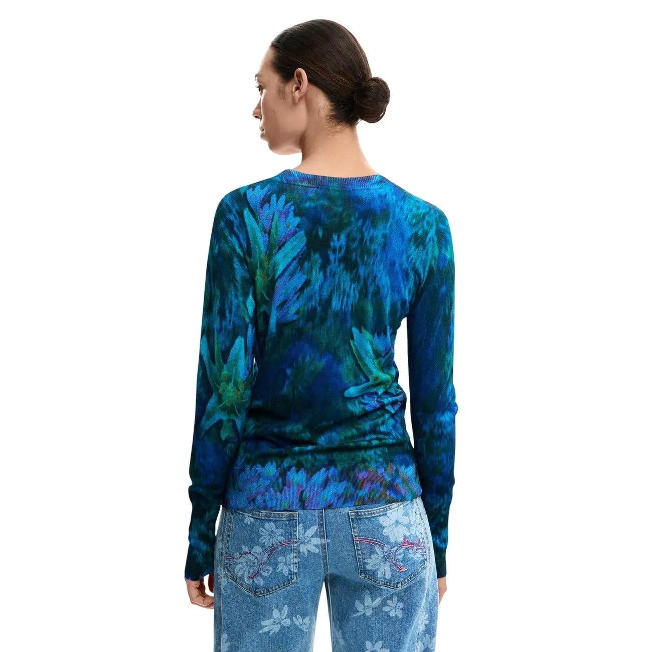 Desigual - Desigual Women Knitwear by Desigual