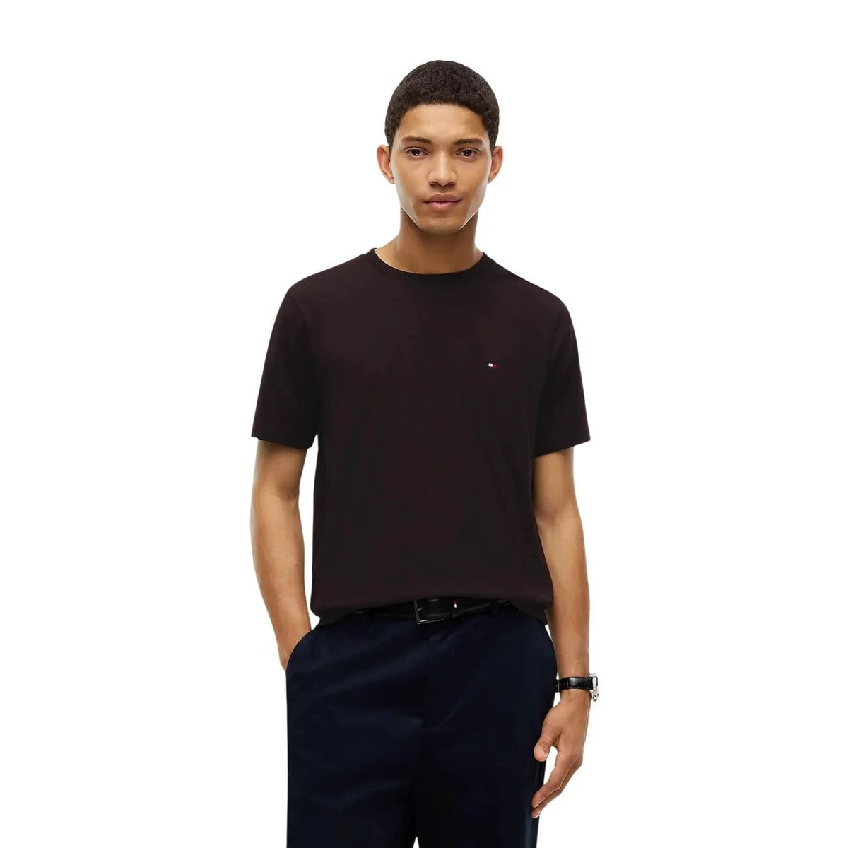 Tommy Hilfiger - Tommy Hilfiger Men T-Shirt