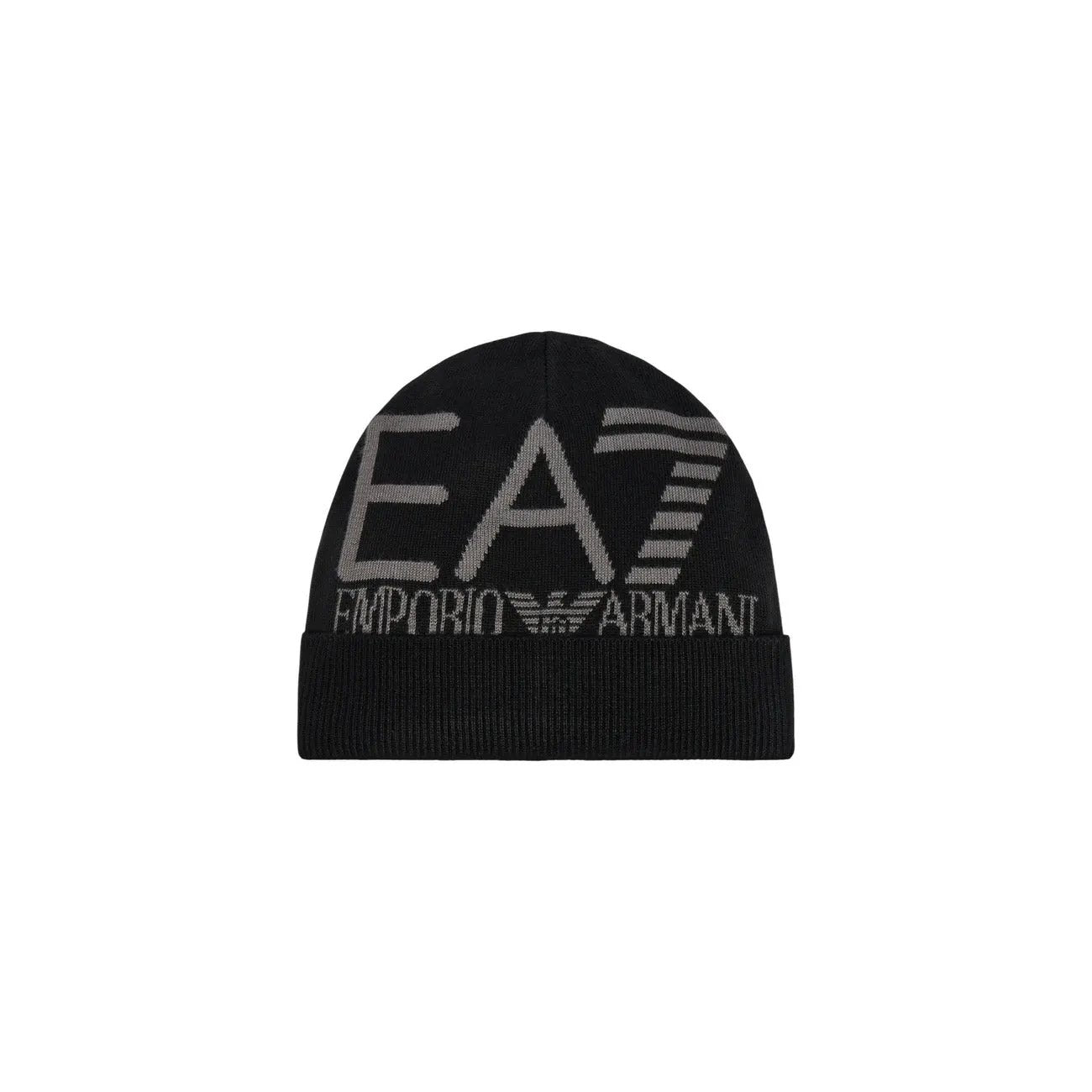 Ea7 - Ea7 Men Cap by Ea7