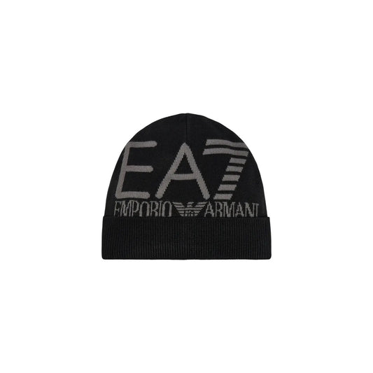 Ea7 - Ea7 Men Cap by Ea7