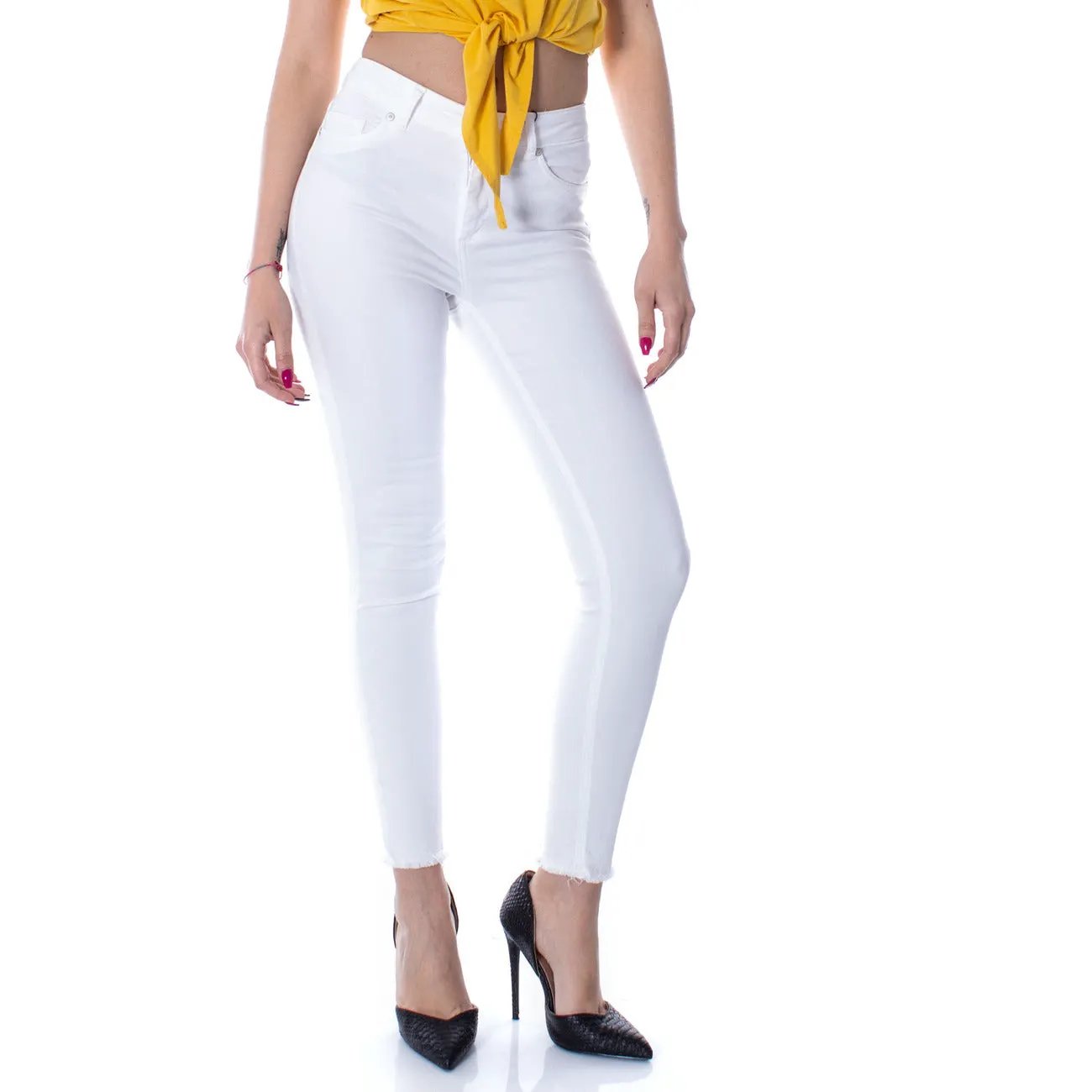 Only - Only Women Trousers by Only