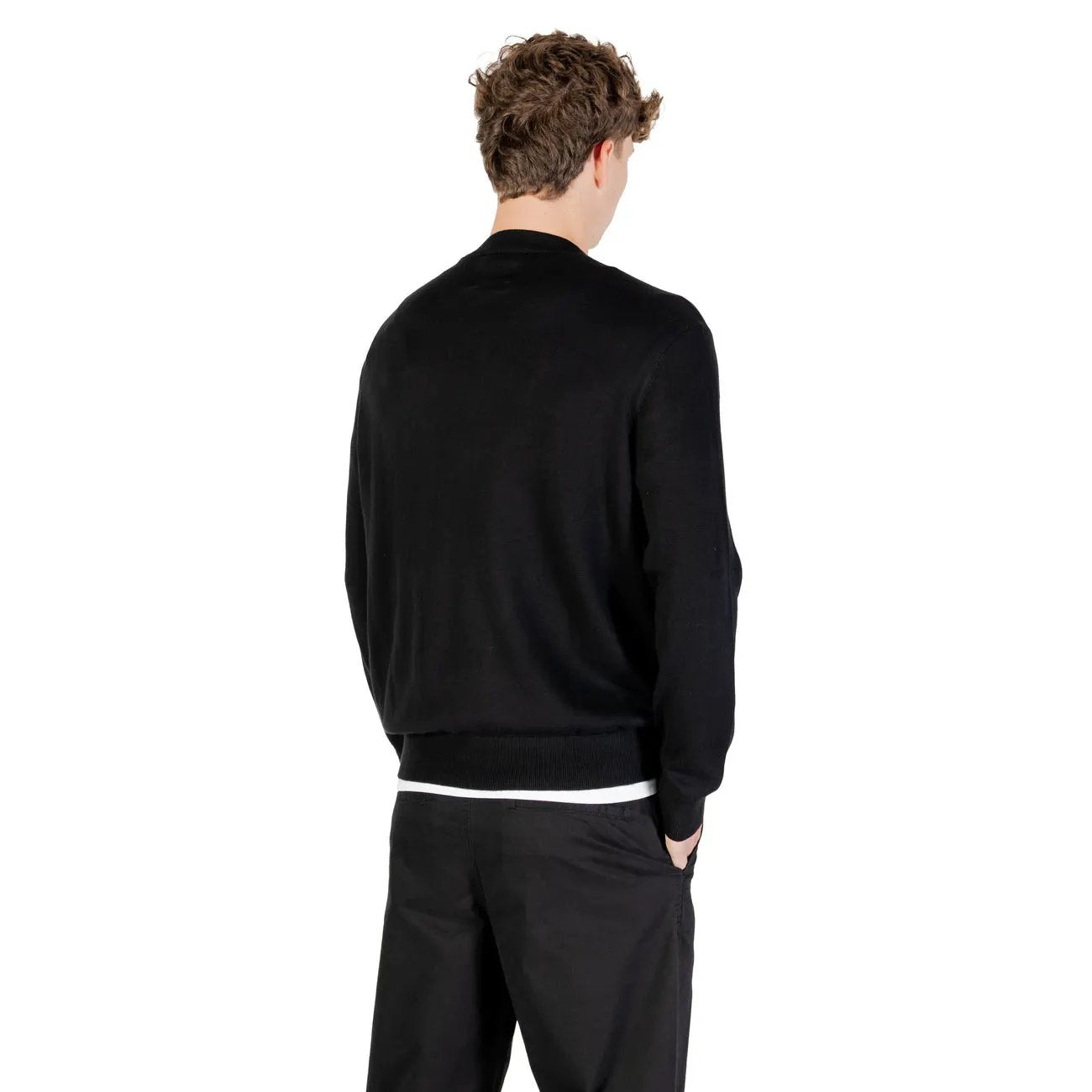 Armani Exchange - Armani Exchange Men Knitwear by Armani Exchange