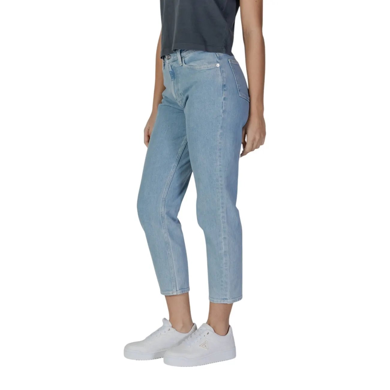 Calvin Klein Jeans - Calvin Klein Jeans Women Jeans by Calvin Klein Jeans