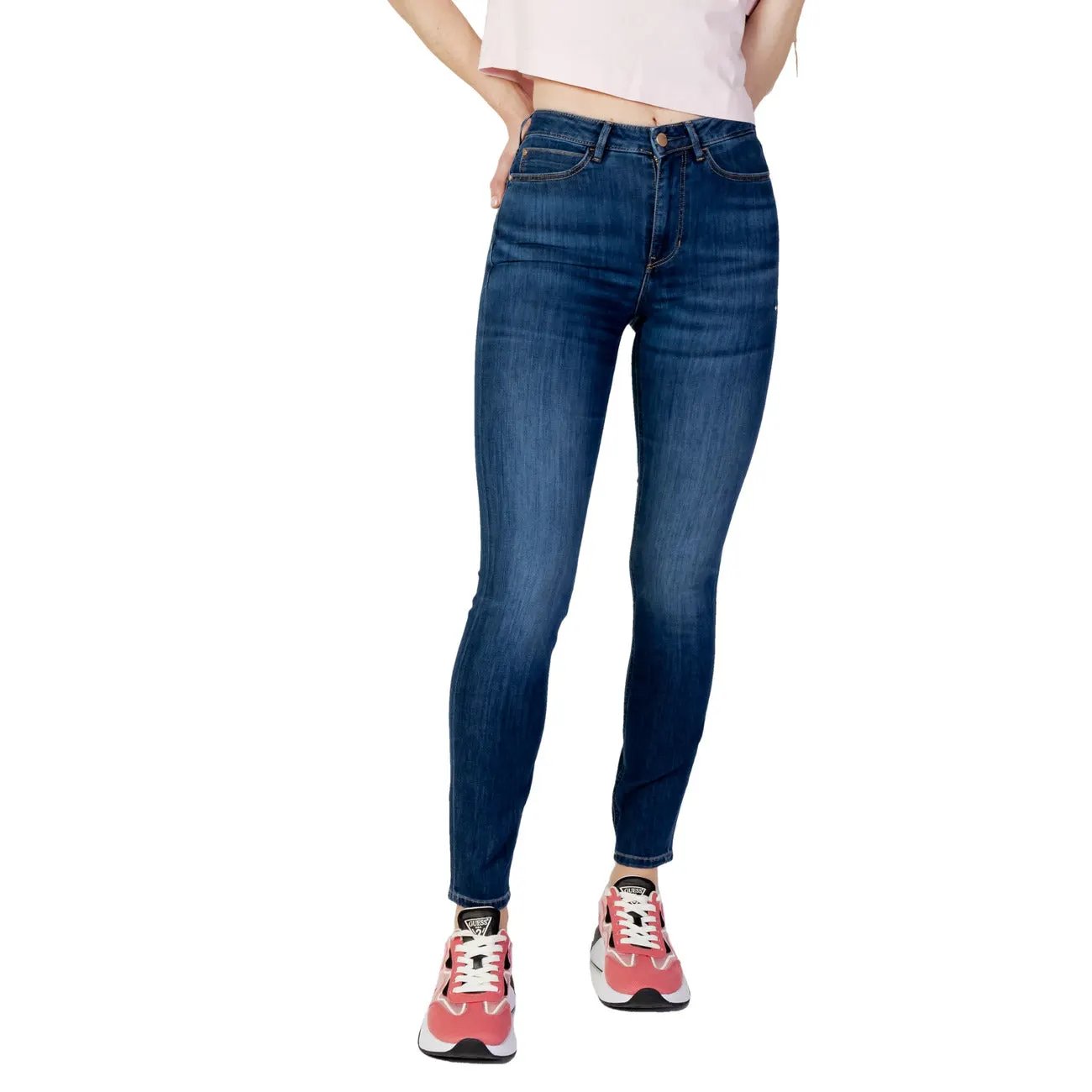 Guess - Guess Women Jeans by Guess