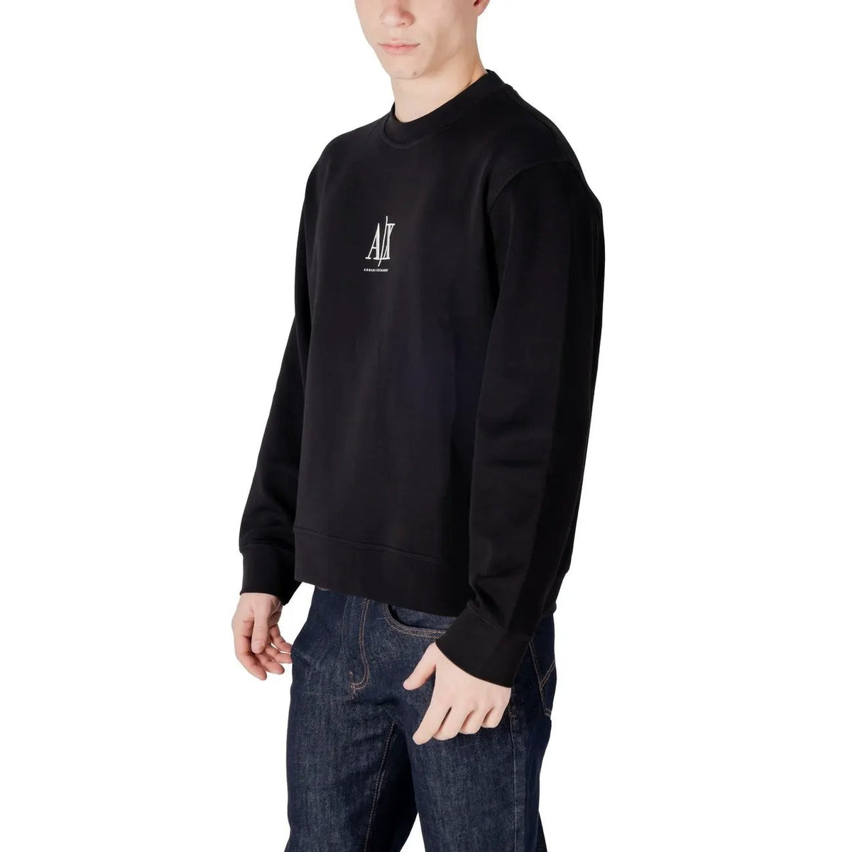 Armani Exchange - Armani Exchange Men Sweatshirts by Armani Exchange