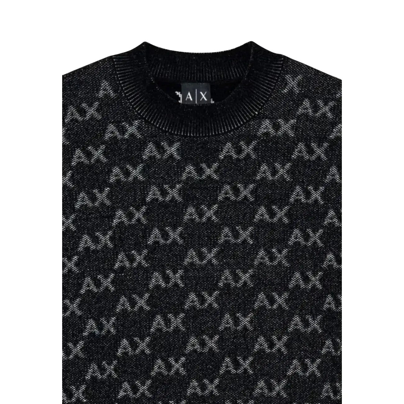 Armani Exchange - Armani Exchange Men Knitwear by Armani Exchange