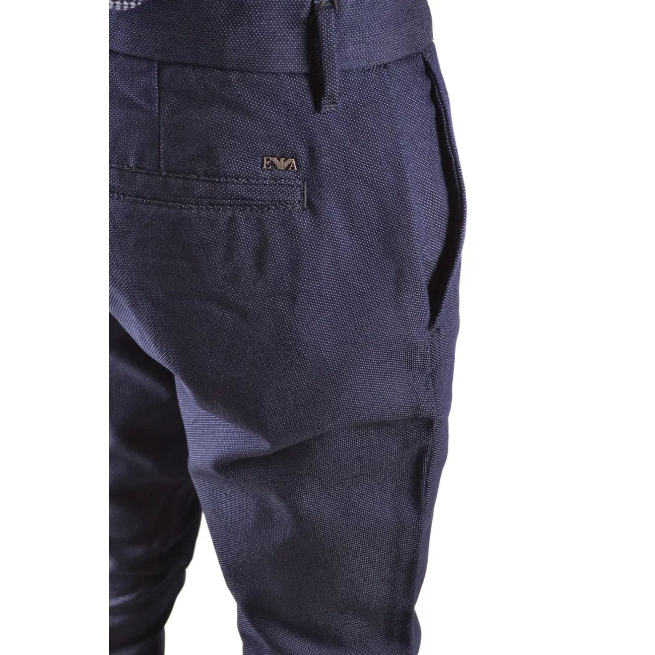 Emporio Armani - Emporio Armani Men Trousers by Emporio Armani