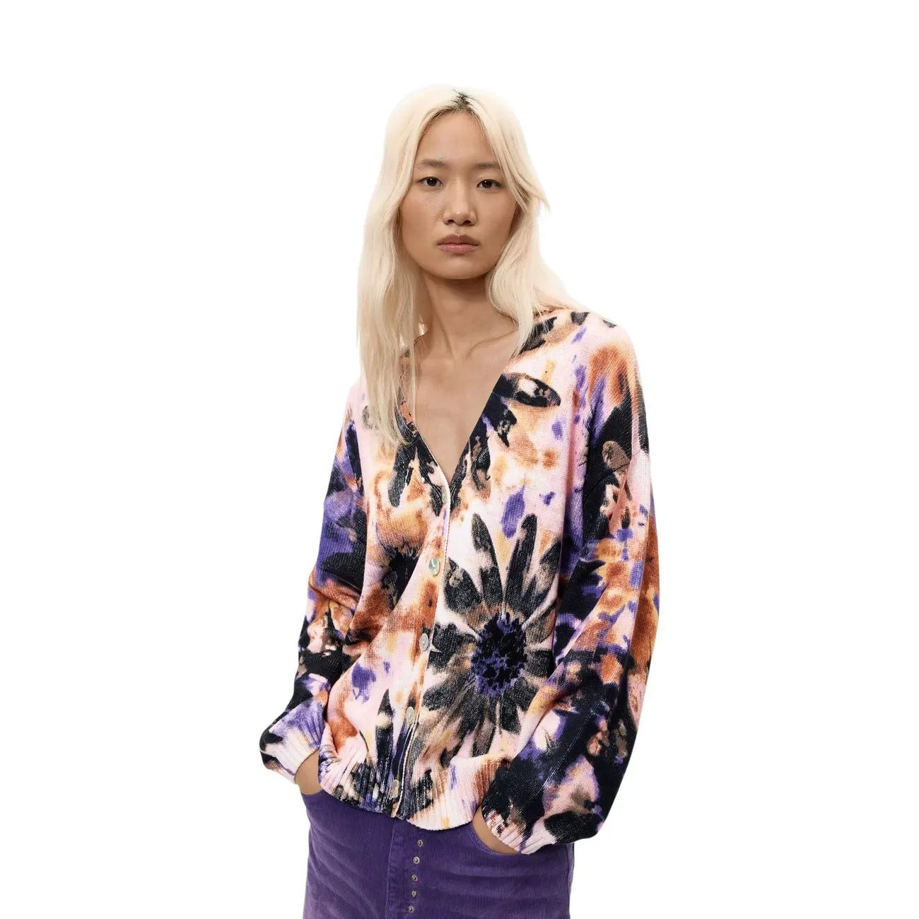 Desigual - Desigual Women Knitwear by Desigual