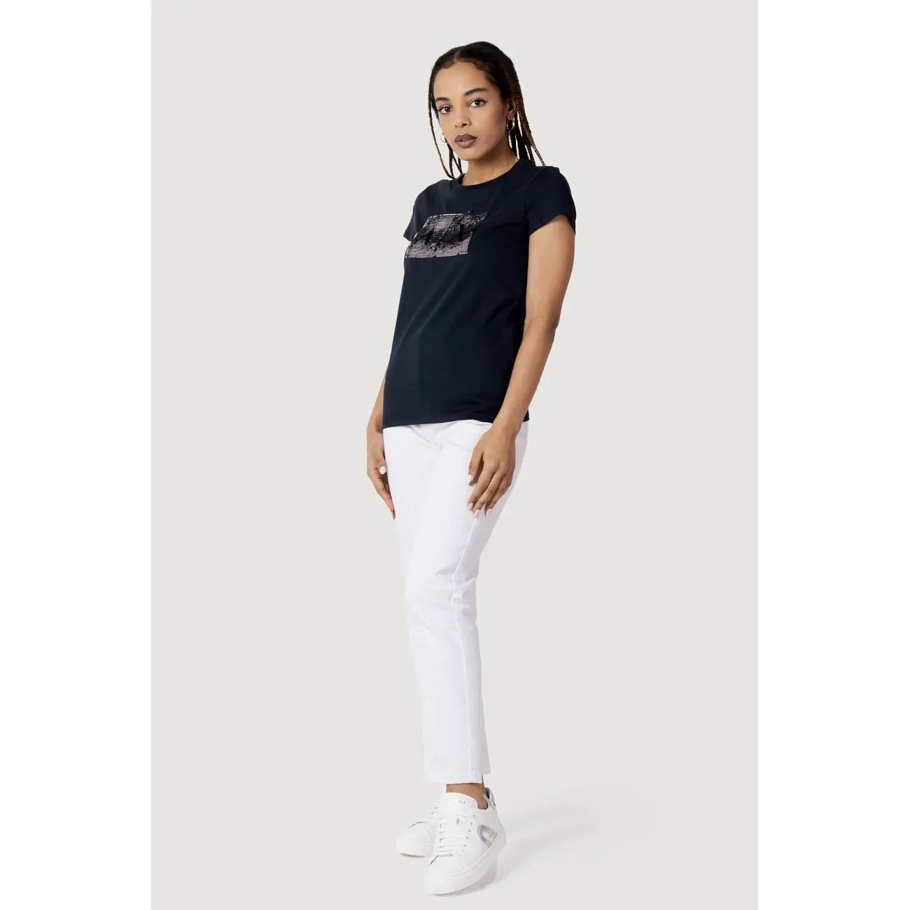 Armani Exchange - Armani Exchange Women T-Shirt by Armani Exchange