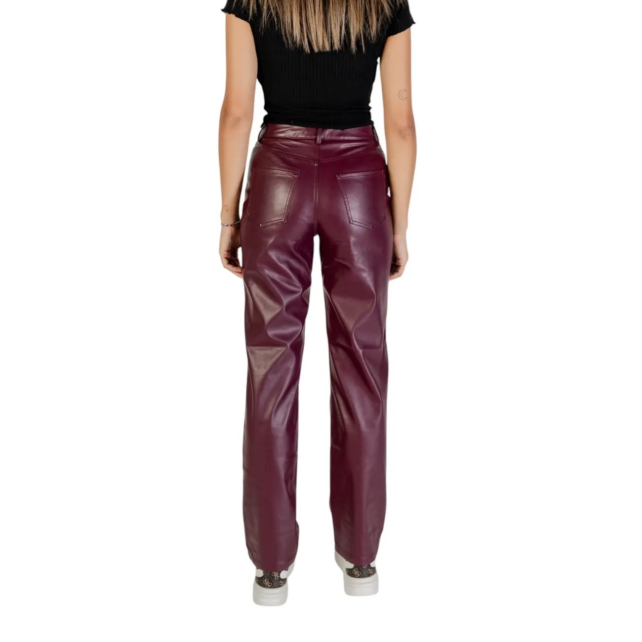 Only - Only Women Trousers by Only