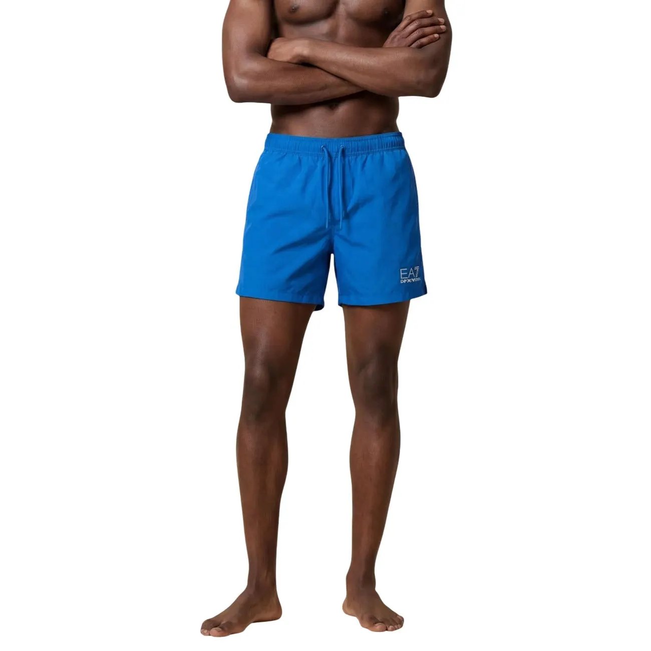 Ea7 - Ea7 Men Swimwear by Ea7