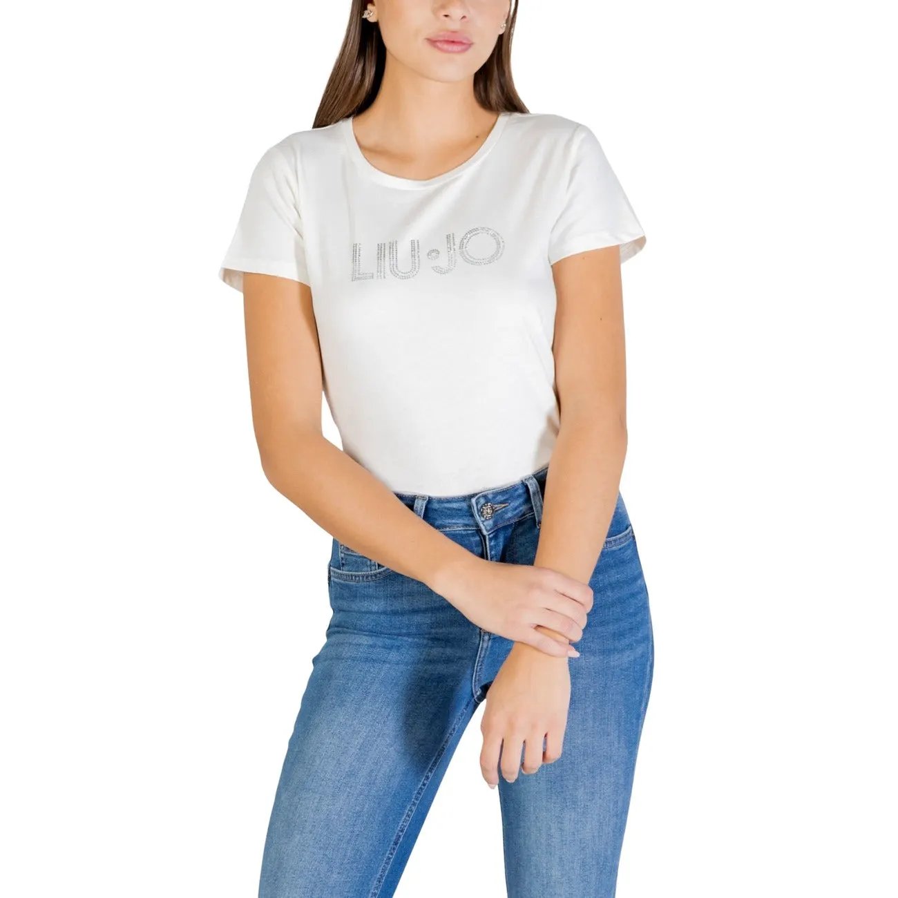 Liu Jo - Liu Jo Women T-Shirt by Liu Jo