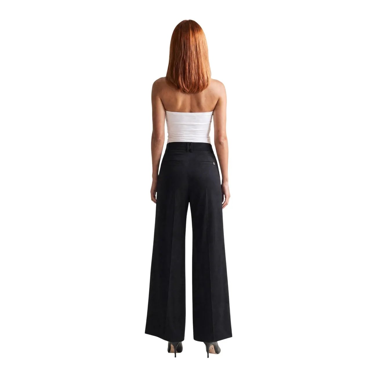 Guess - Guess Women Trousers by Guess
