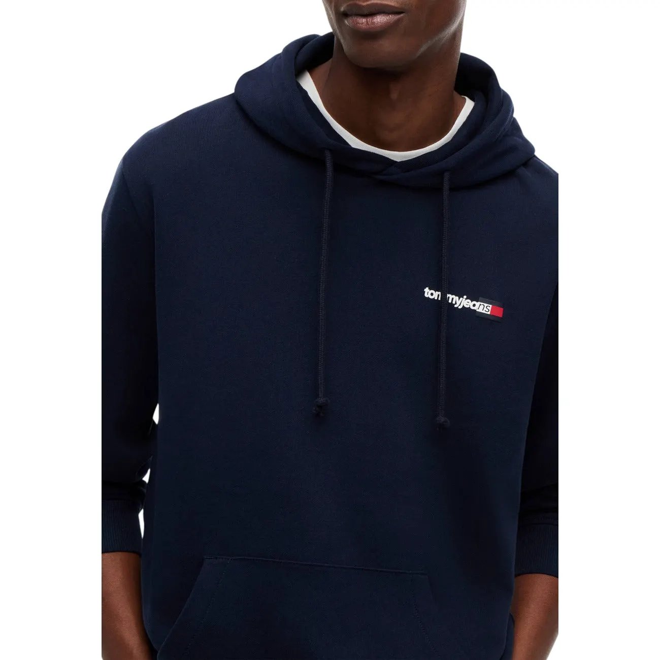 Tommy Hilfiger Jeans - Tommy Hilfiger Jeans Men Sweatshirts by Tommy Hilfiger Jeans