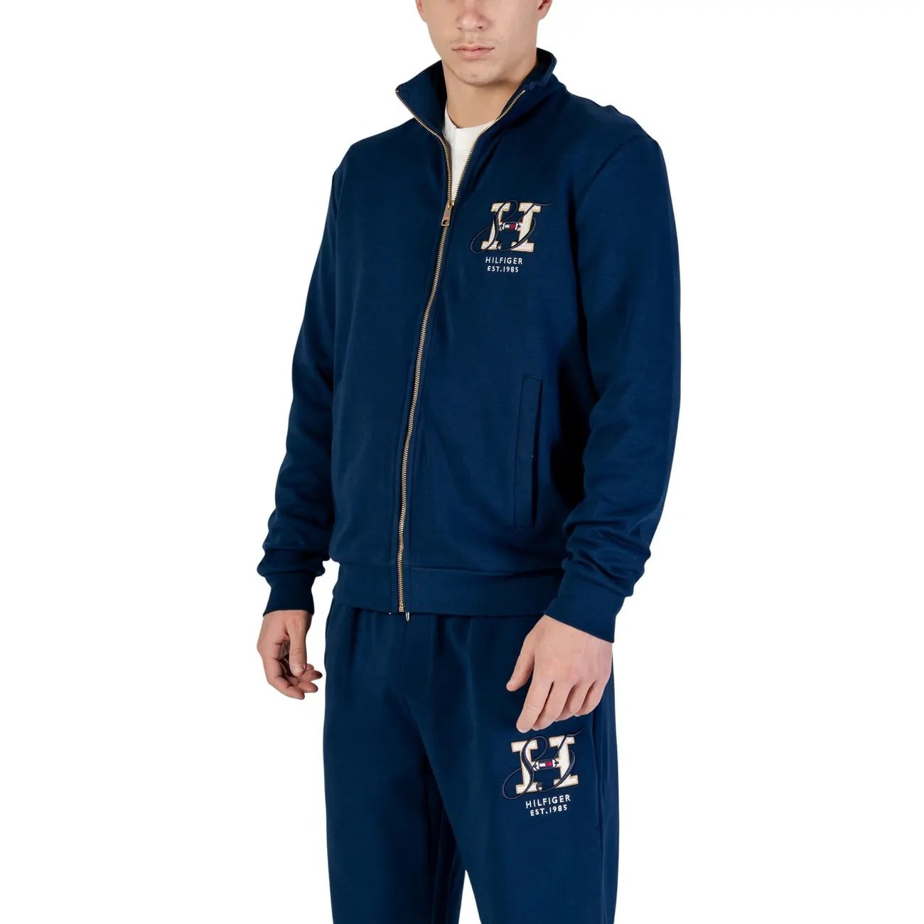 Tommy Hilfiger - Tommy Hilfiger Men Sweatshirts by Tommy Hilfiger