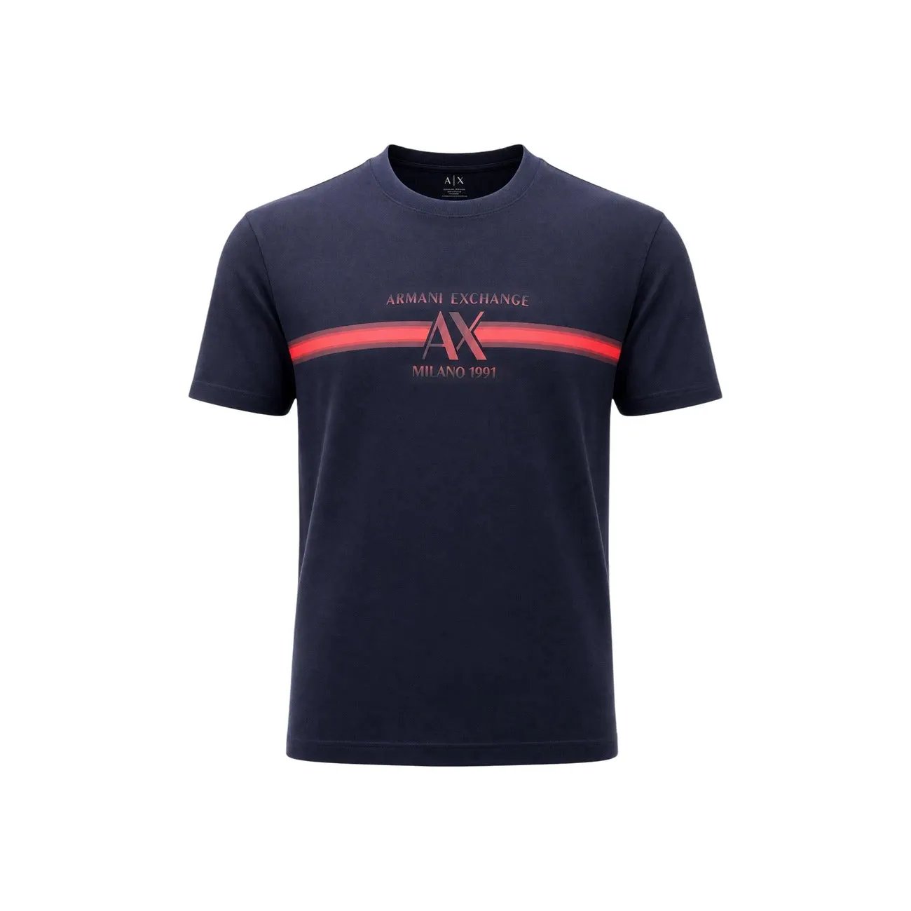 Armani Exchange - Armani Exchange Men T-Shirt by Armani Exchange