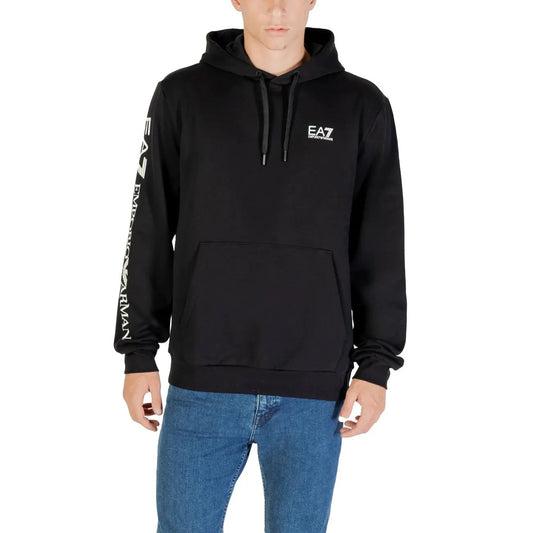 Ea7 - Ea7 Men Sweatshirts by Ea7