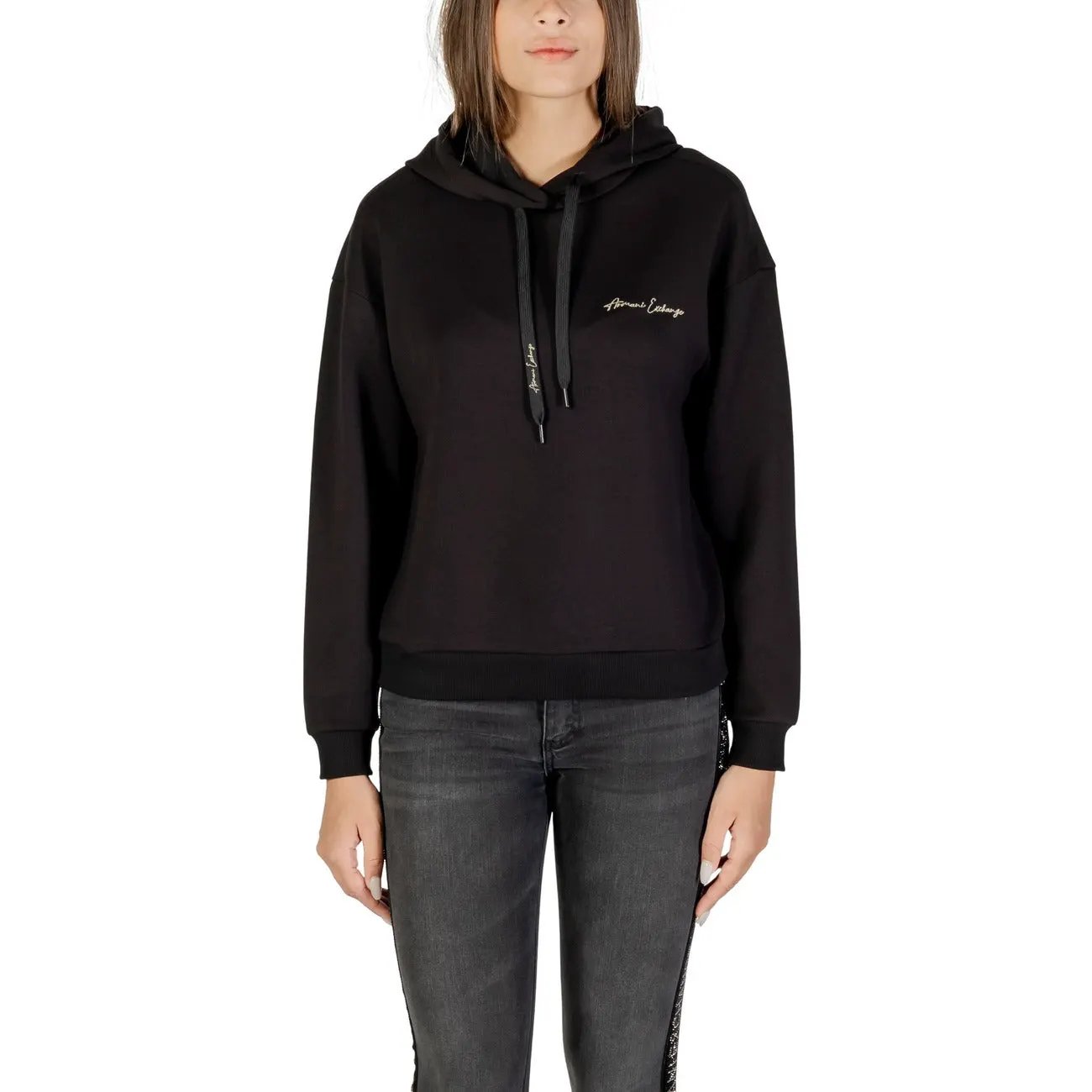 Armani Exchange - Armani Exchange Women Sweatshirts by Armani Exchange