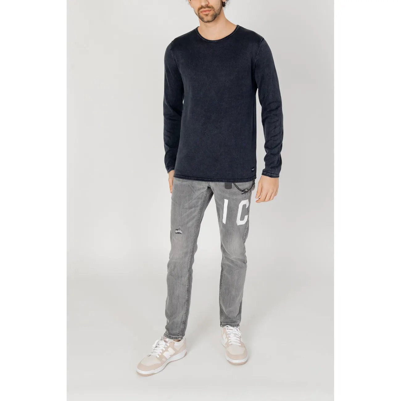 Jack & Jones - Jack & Jones Men Knitwear by Jack & Jones