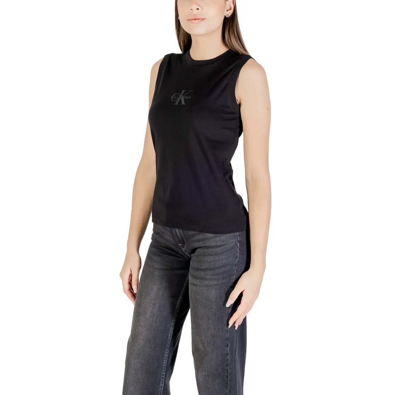 Calvin Klein Jeans - Calvin Klein Jeans Women Undershirt by Calvin Klein Jeans