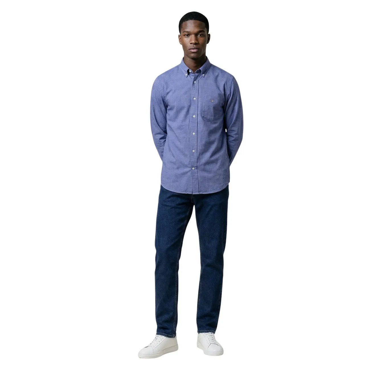 Gant - Gant Men Shirt by Gant
