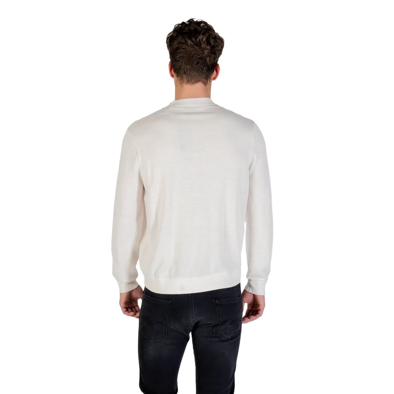 Armani Exchange - Armani Exchange Men Knitwear by Armani Exchange