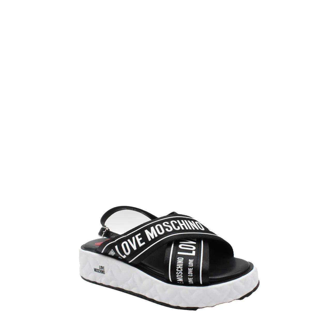 Love Moschino - Love Moschino Women Sandals by Love Moschino