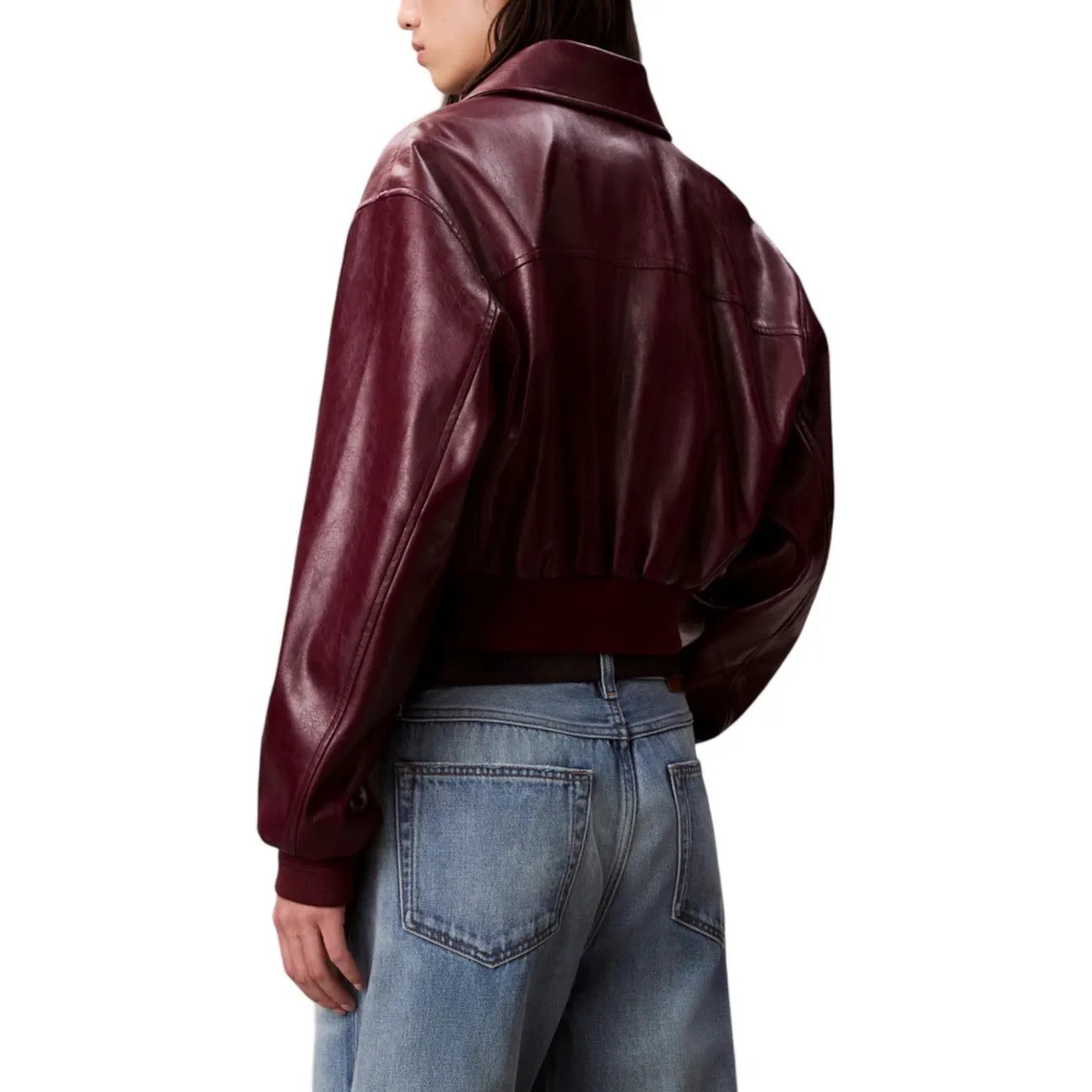 Calvin Klein Jeans - Calvin Klein Jeans Women Blazer by Calvin Klein Jeans