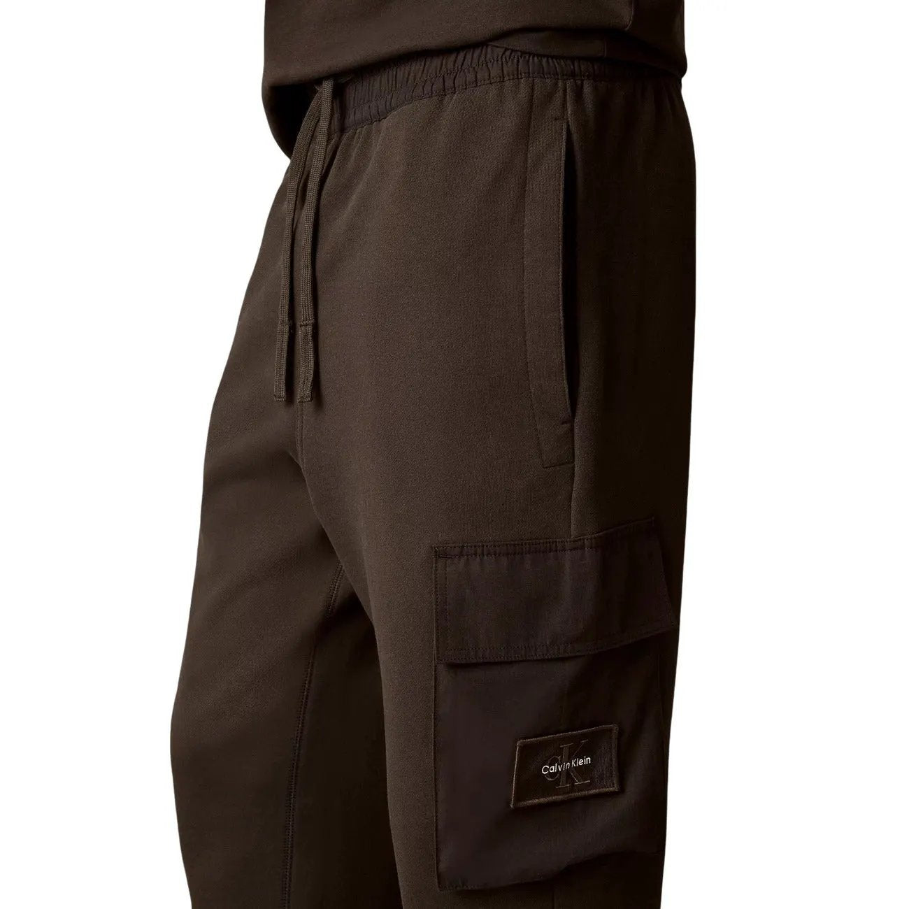 Calvin Klein Jeans - Calvin Klein Jeans Men Trousers by Calvin Klein Jeans