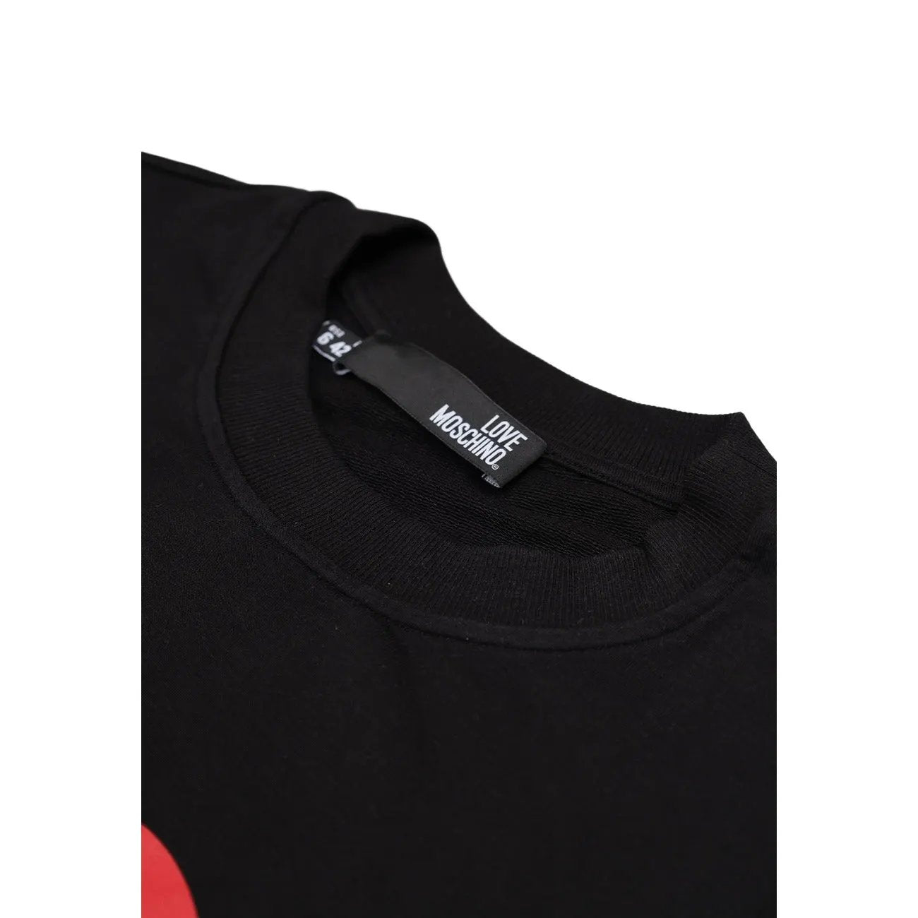 Love Moschino - Love Moschino Women Sweatshirts by Love Moschino