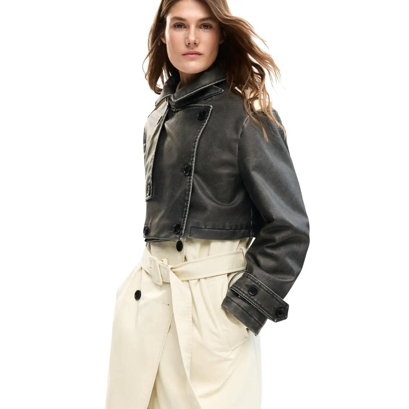 Desigual - Desigual Women Blazer by Desigual