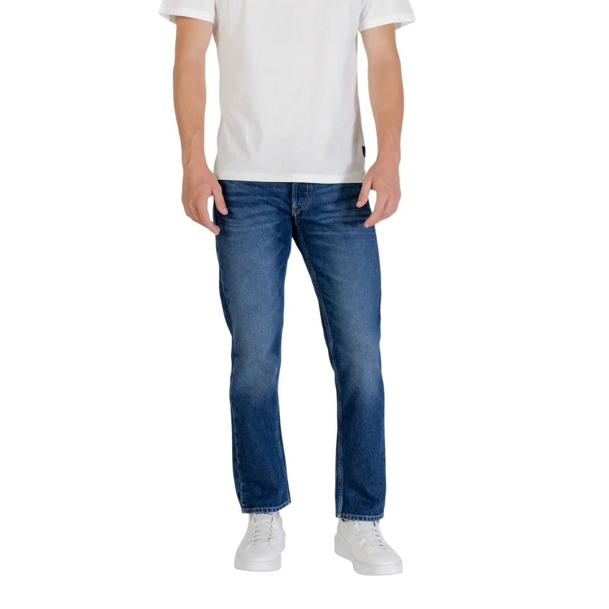 Replay Men's Blue Jeans