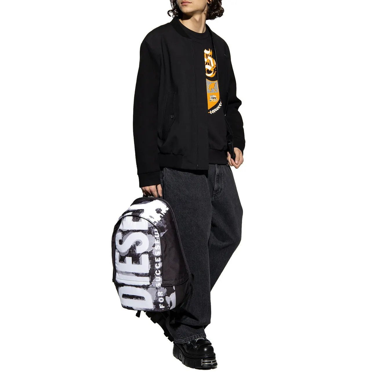 Diesel - Diesel Men Sweatshirts by Diesel