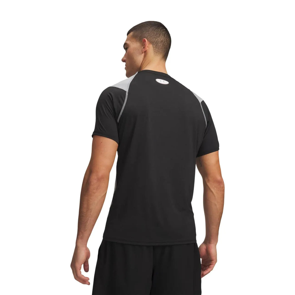 Under Armour - Under Armour Men T-Shirt