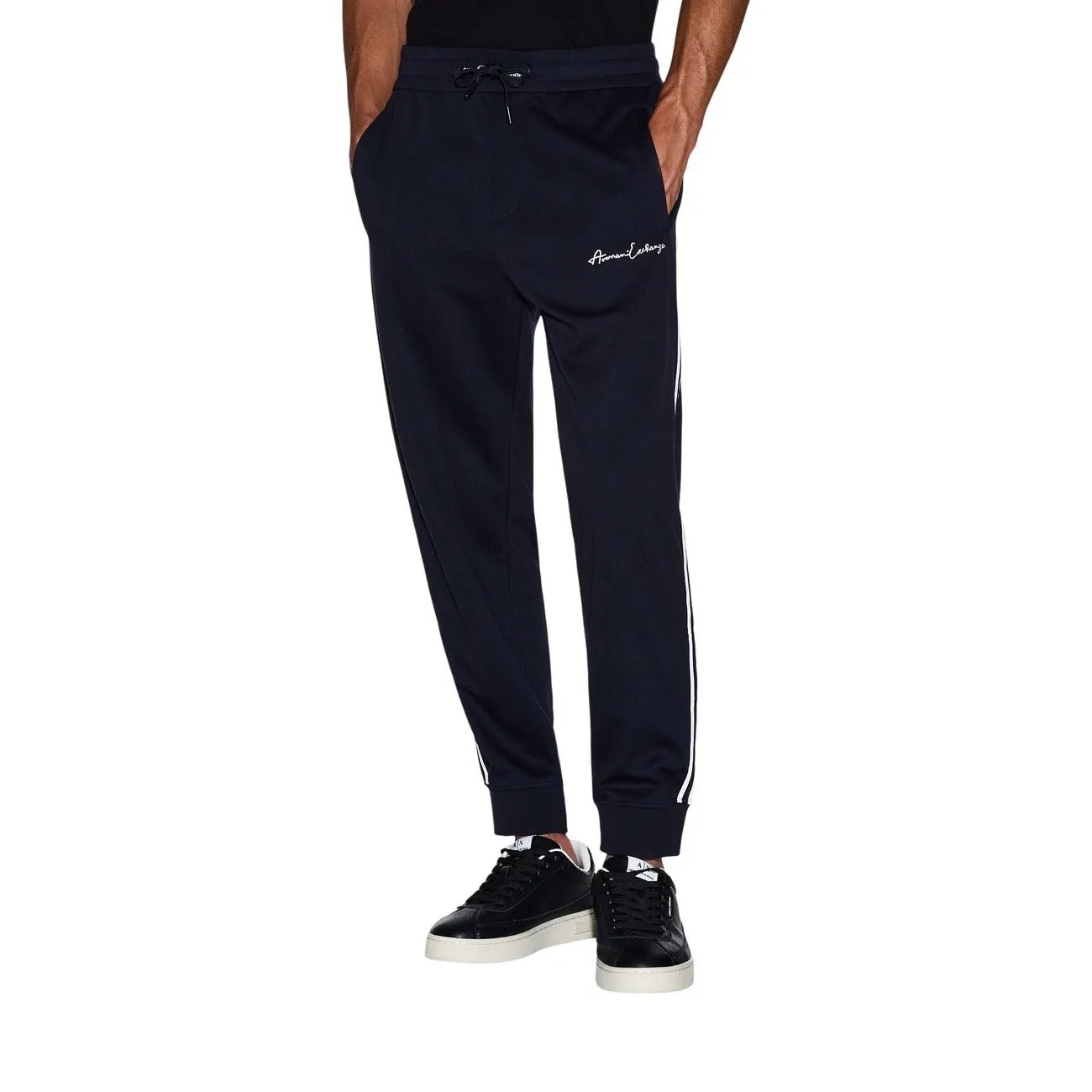 Armani Exchange - Armani Exchange Men Trousers by Armani Exchange