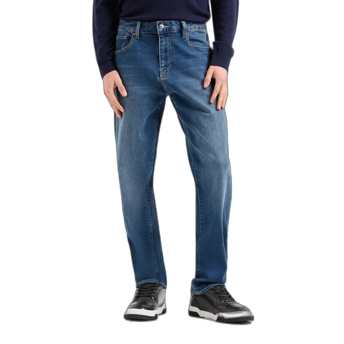 Armani Exchange - Armani Exchange Men Jeans by Armani Exchange