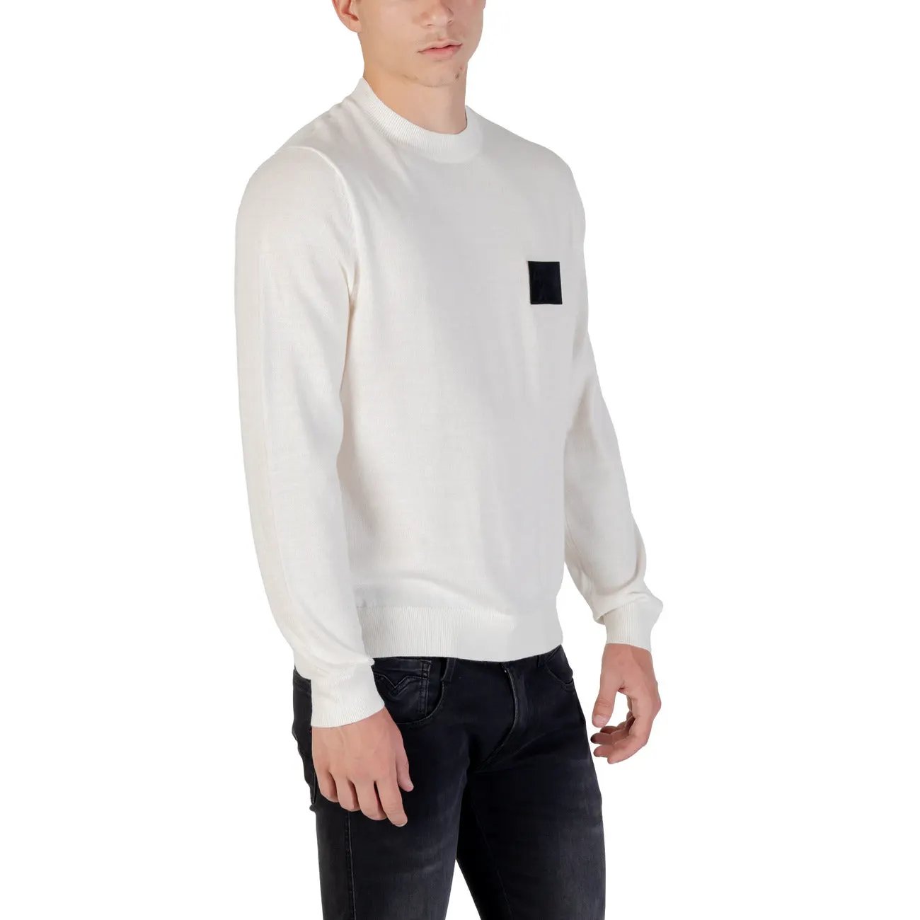 Armani Exchange - Armani Exchange Men Knitwear by Armani Exchange
