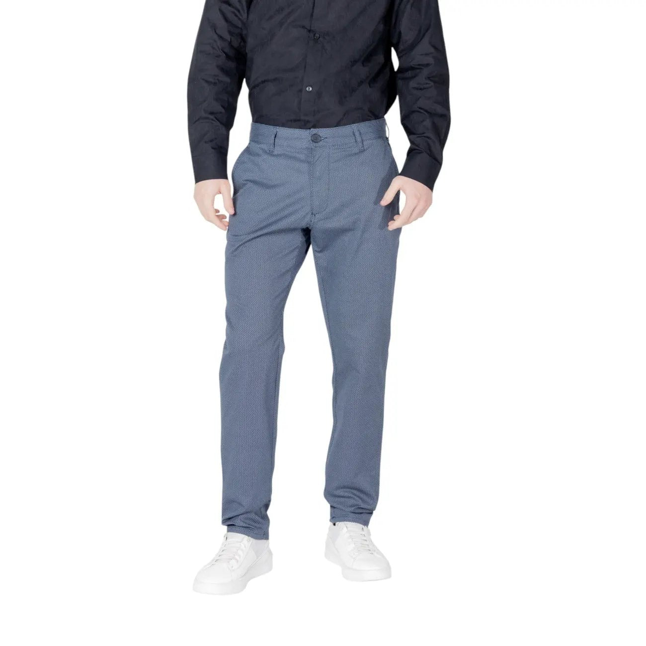 Armani Exchange - Armani Exchange Men Trousers by Armani Exchange