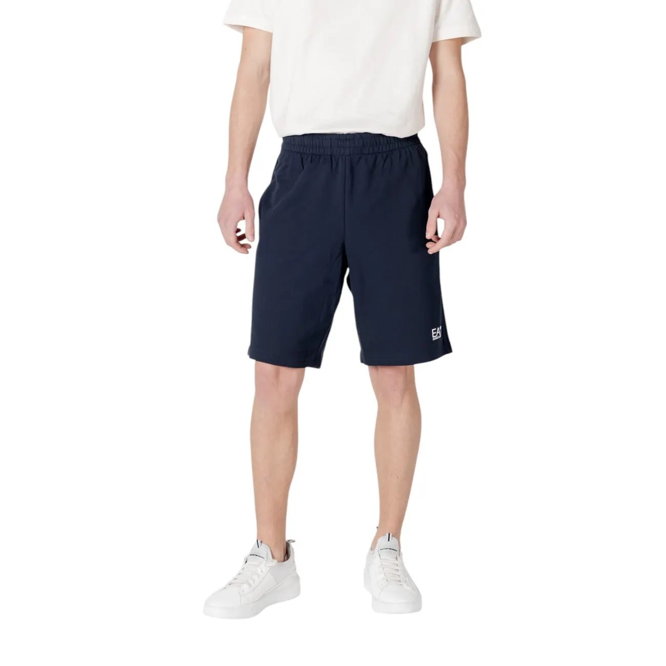 Ea7 - Ea7 Men Shorts by Ea7