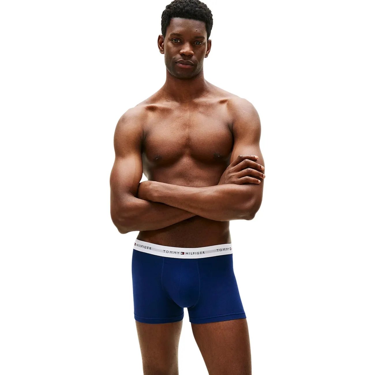 Tommy Hilfiger - Tommy Hilfiger Men Underwear by Tommy Hilfiger