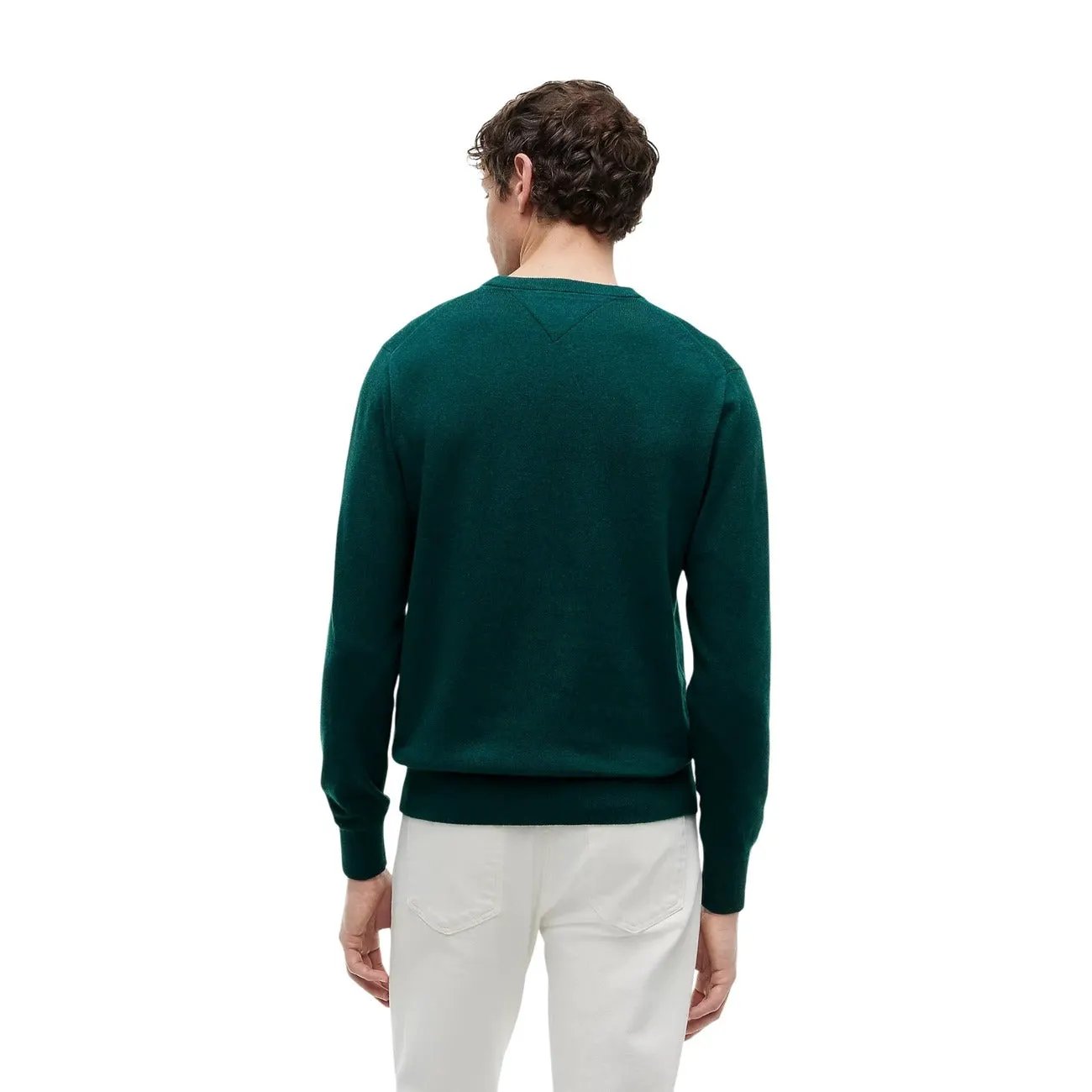 Tommy Hilfiger - Tommy Hilfiger Men Knitwear by Tommy Hilfiger