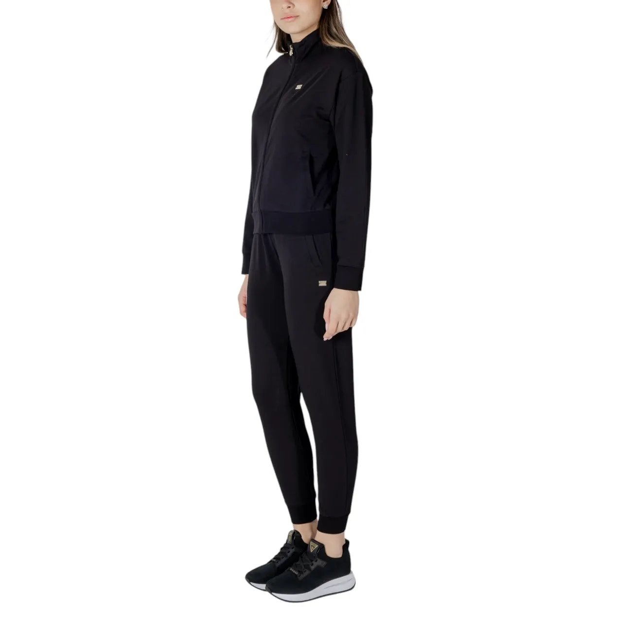 Ea7 - Ea7 Women Jumpsuit by Ea7