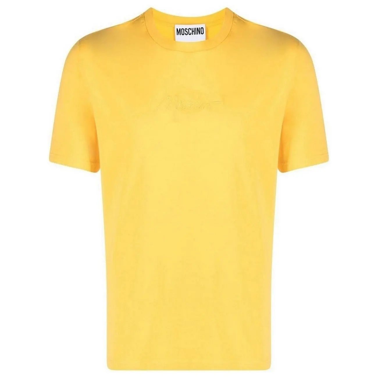 Moschino - Moschino Men T-Shirt by Moschino
