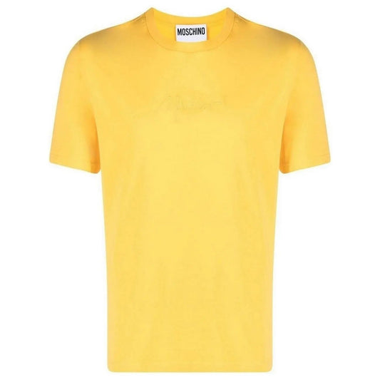 Moschino - Moschino Men T-Shirt by Moschino