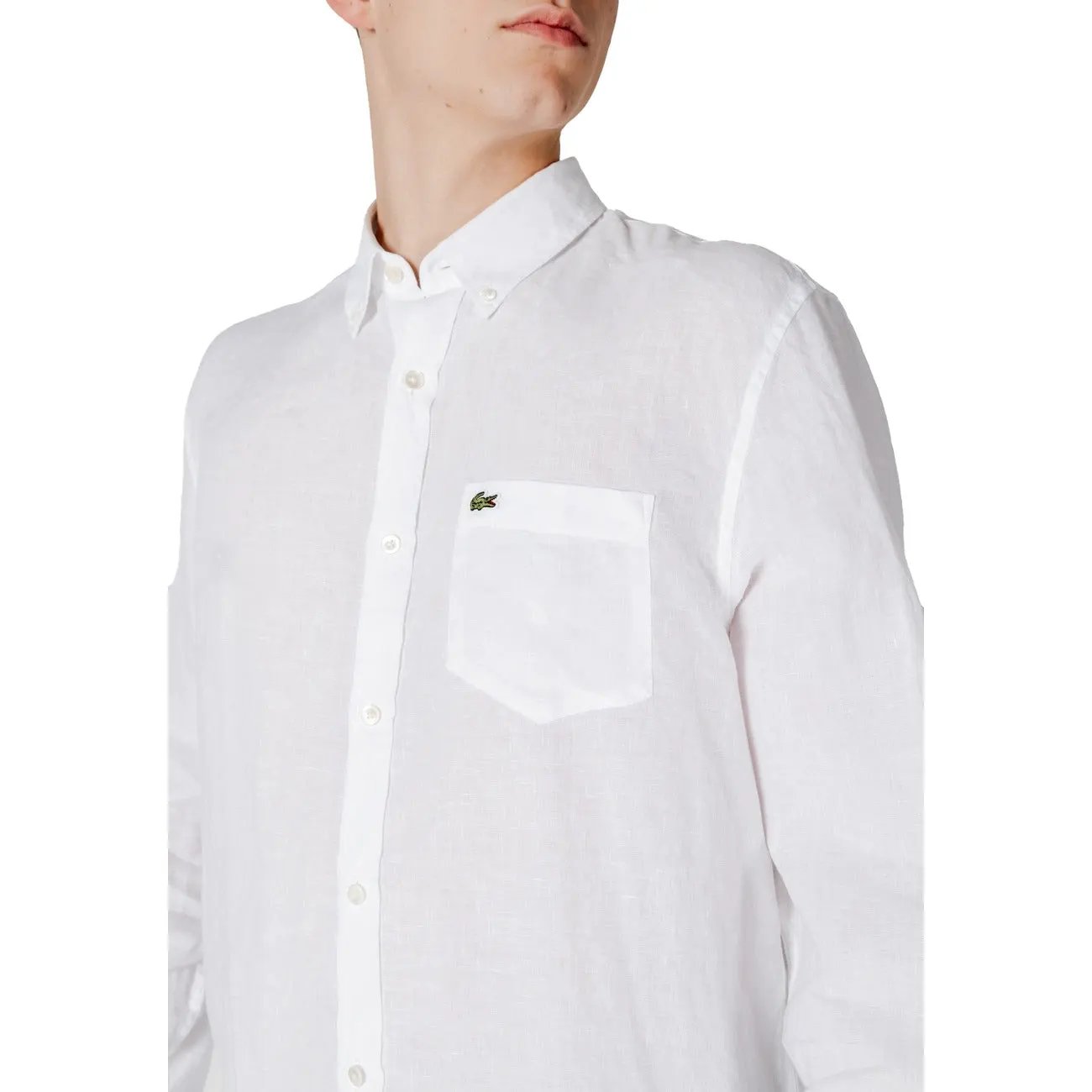 Lacoste - Lacoste Men Shirt by Lacoste