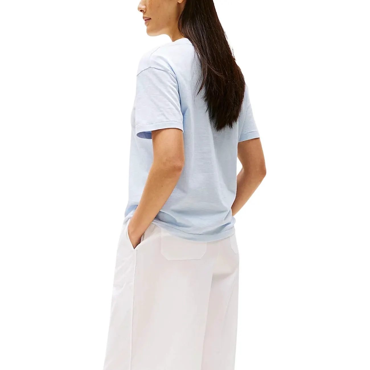 Tommy Hilfiger - Tommy Hilfiger Women T-Shirt by Tommy Hilfiger