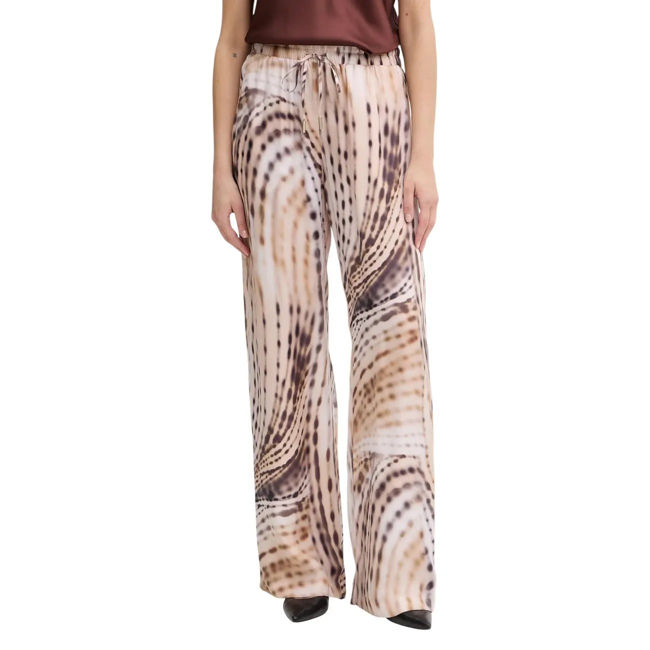 Guess - Guess Women Trousers by Guess